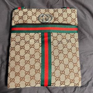 Gucci Ophidia Bag